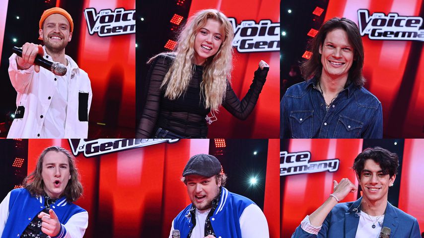 Ihr habt abgestimmt: Dieses Talent soll "The Voice" gewinnen