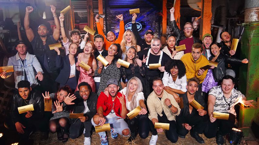 Ohne Wendler-Debatte: DSDS bleibt bei Zuschauern Nummer eins