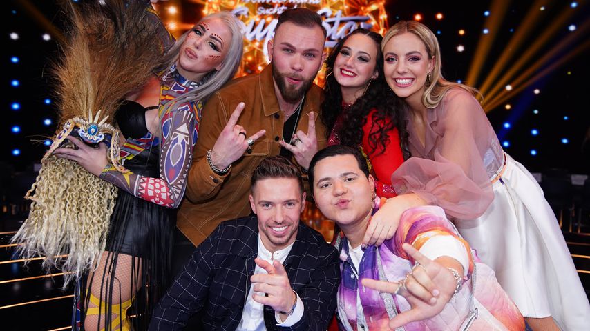 Neues DSDS-Motto: Große Herausforderung für die Kandidaten