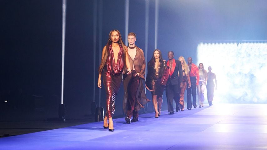 Erstmals in L.A.: Diese GNTM-Kandidaten ziehen ins Finale