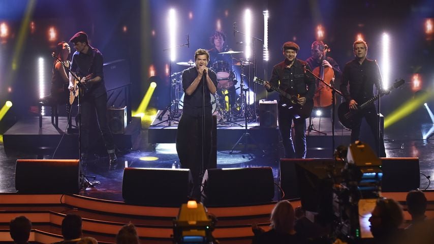 Die Toten Hosen sammeln Spendengelder in Millionenhöhe