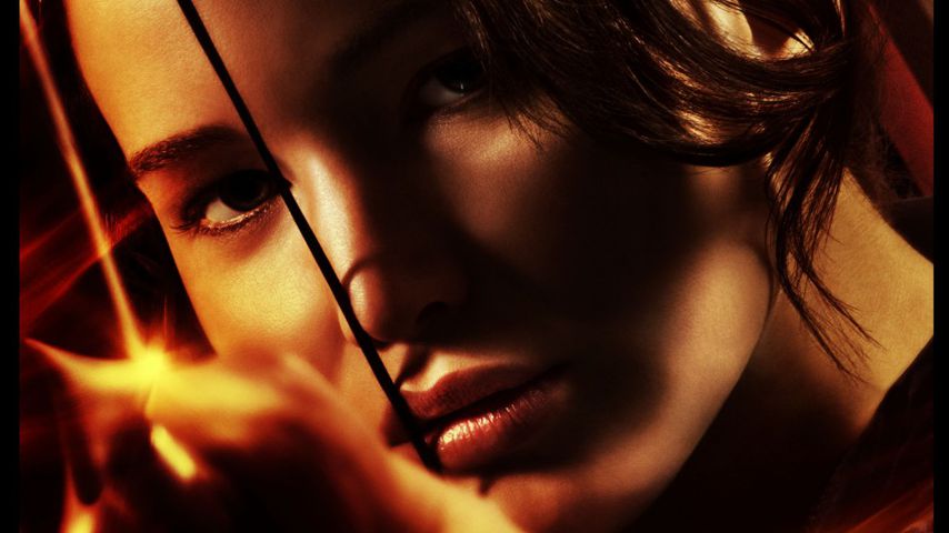 "Die Tribute von Panem"-Filmplakat