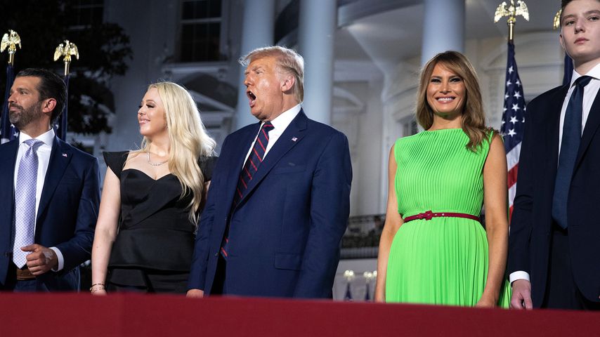 Klare Ansage: Tom Hanks vergleicht Trump mit Quacksalber!