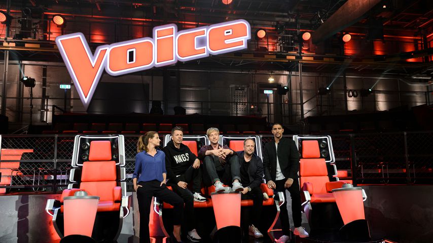 Neue Regel! "Steal-Deal" jetzt auch bei "The Voice Kids"