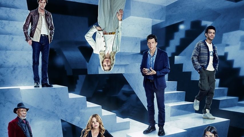 Nach neun Jahren: "Die Unfassbaren 3" kehrt ins Kino zurück