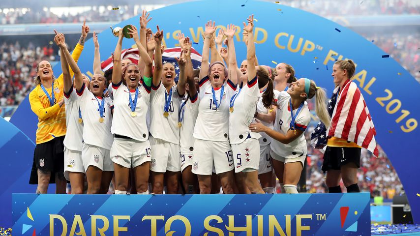 Frauen-Fußball-WM 2019: Ton-Ärger vor Deutschland-Spiel