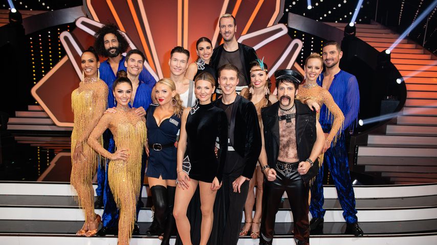 Olis "Let's Dance"-Diss gegen Ben: Barbara Becker entsetzt!