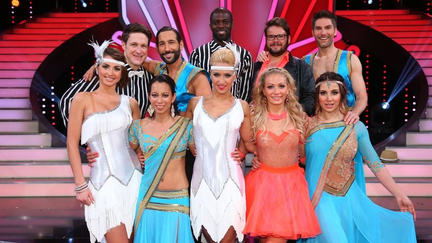 Let's Dance: Wer muss das Parkett jetzt verlassen?