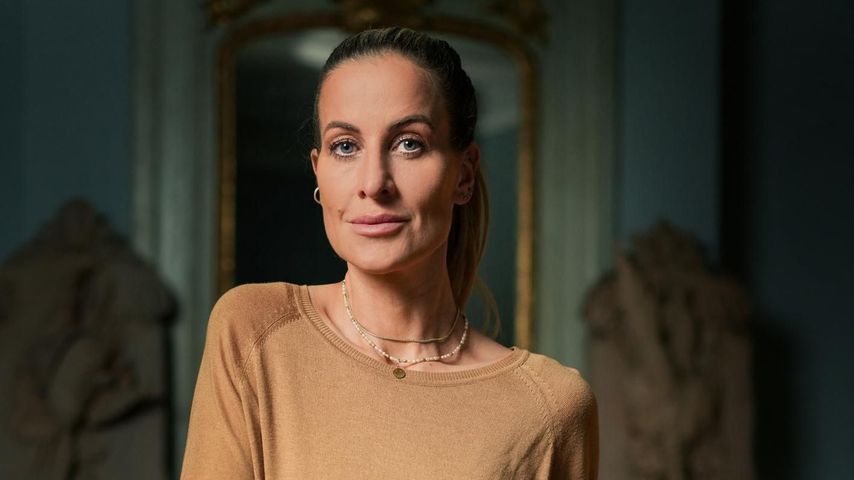 Charlotte Würdig lässt "Die Verräter"-Reise Revue passieren