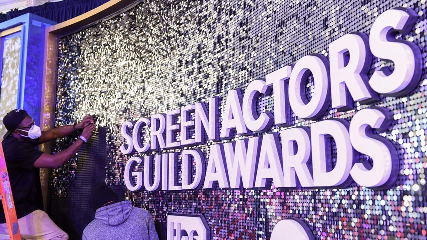 Javier Bardem und Lady Gaga: Die Nominierten der SAG Awards