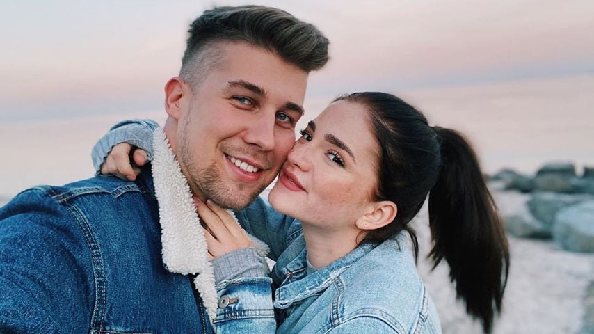 "Etwas geplant": Macht Flori YouTuberin Julita bald Antrag?