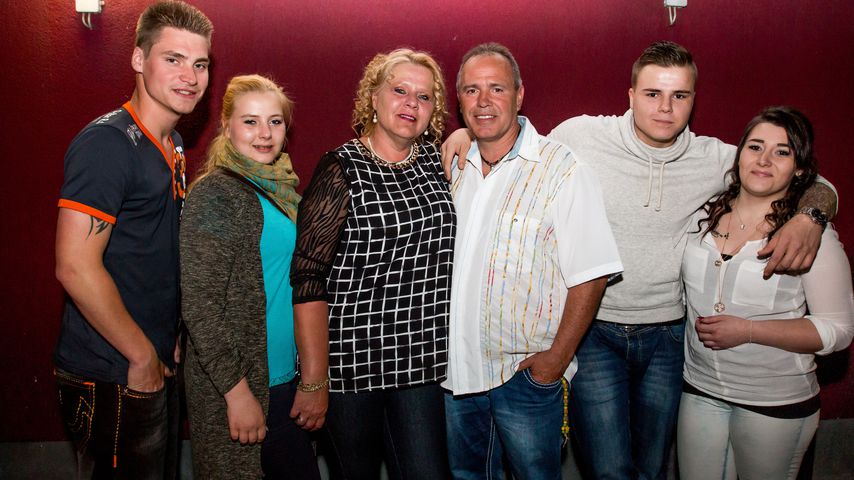 Die Wollnys, 2016