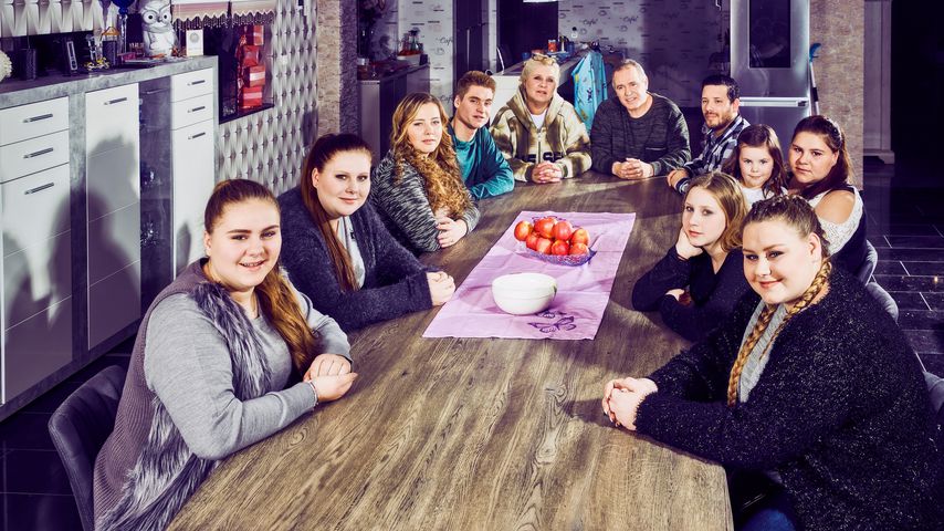 Nicht nur TV-Präsenz: Was machen die Wollnys beruflich?