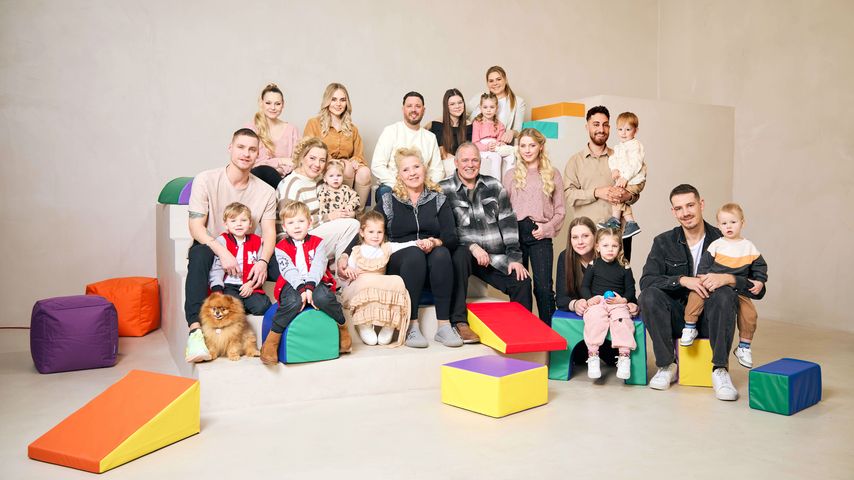Das erwartet die Zuschauer in neuer "Die Wollnys"-Staffel