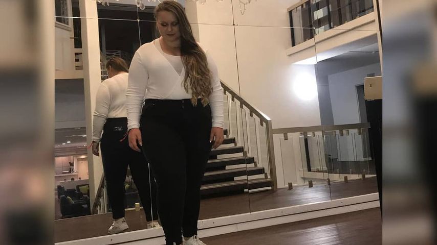 "Die Wollnys"-Protagonistin Sarah-Jane Wollny