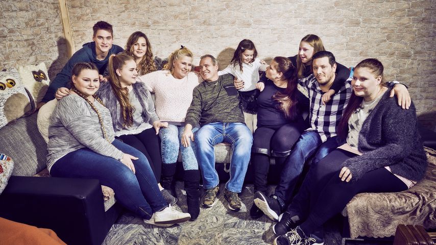 Die Wollnys: Die kleine Loredana muss ins Krankenhaus!