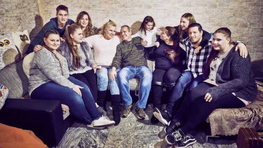 Silvia durcheinander: Wie viele Frauen leben im Wollny-Haus?