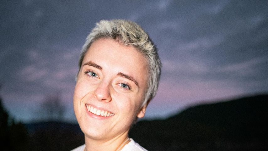 Die YouTuberin Annikazion im Dezember 2021