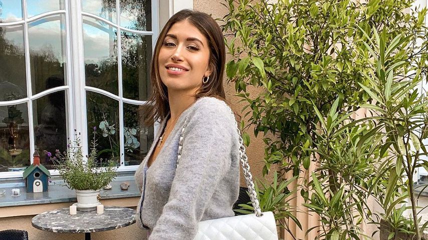 Die YouTuberin Diana June