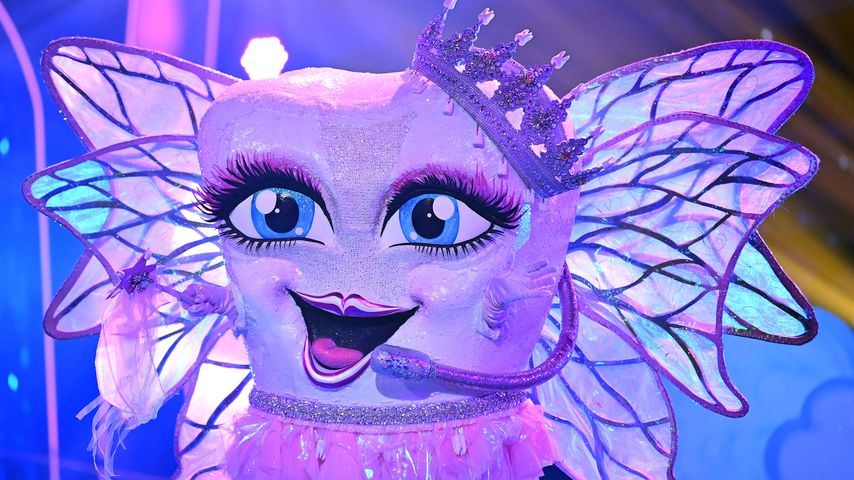 Die Zahnfee bei "The Masked Singer" 2022