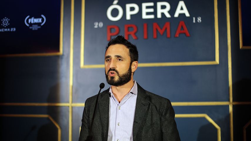 Diego Avalos, Vizepräsident von Netflix