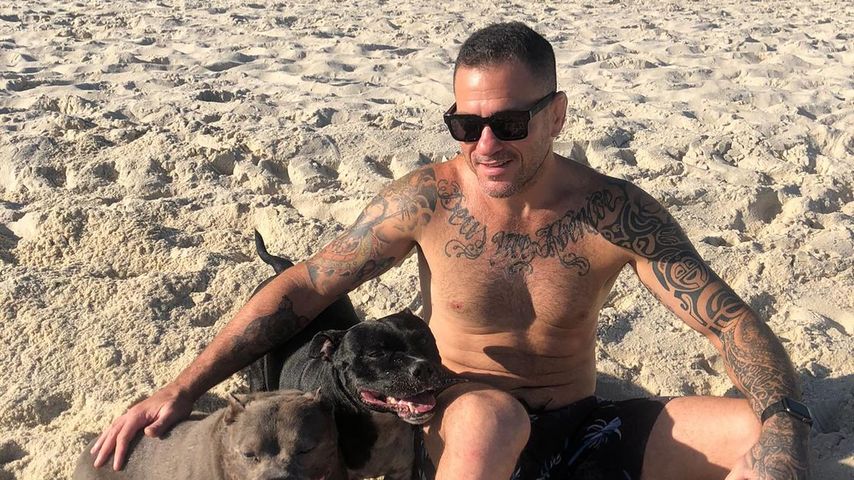 Ex-MMA-Profi Diego Braga