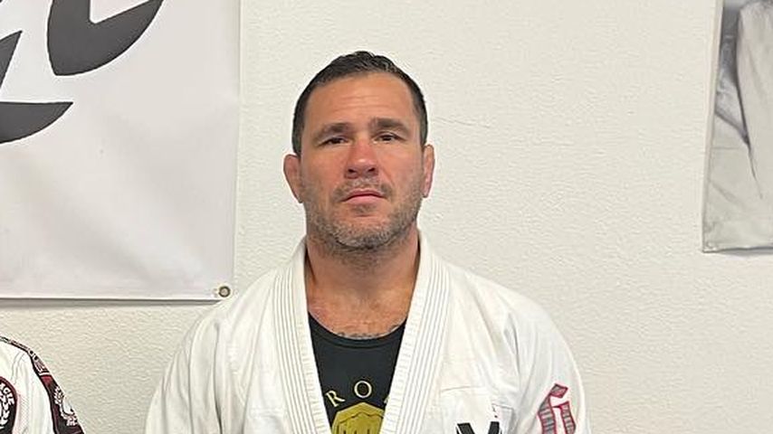 Ehemaliger MMA-Kämpfer Diego Braga (†41) wurde ermordet