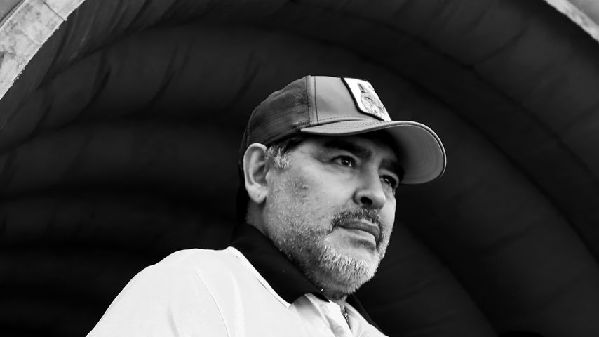 Gerichtsprozess enthüllt: So qualvoll starb Diego Maradona