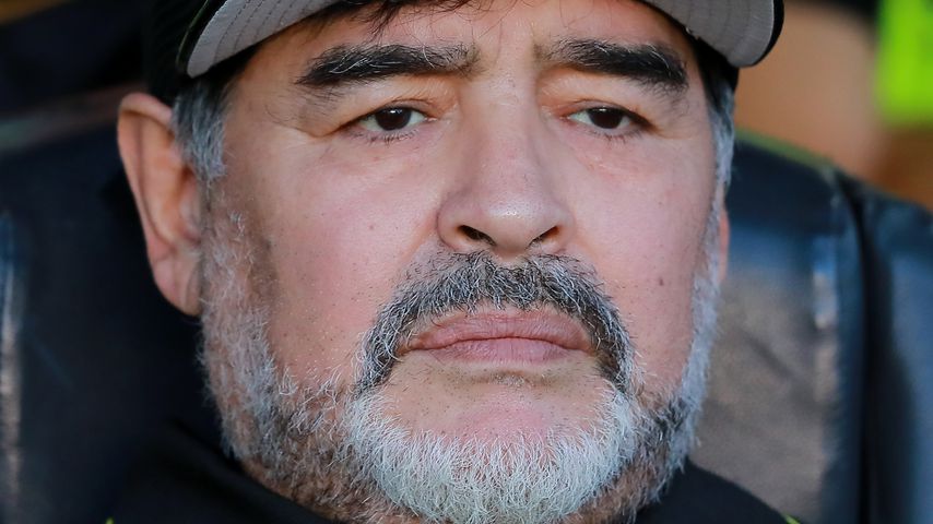 Diego Maradona, Fußballstar