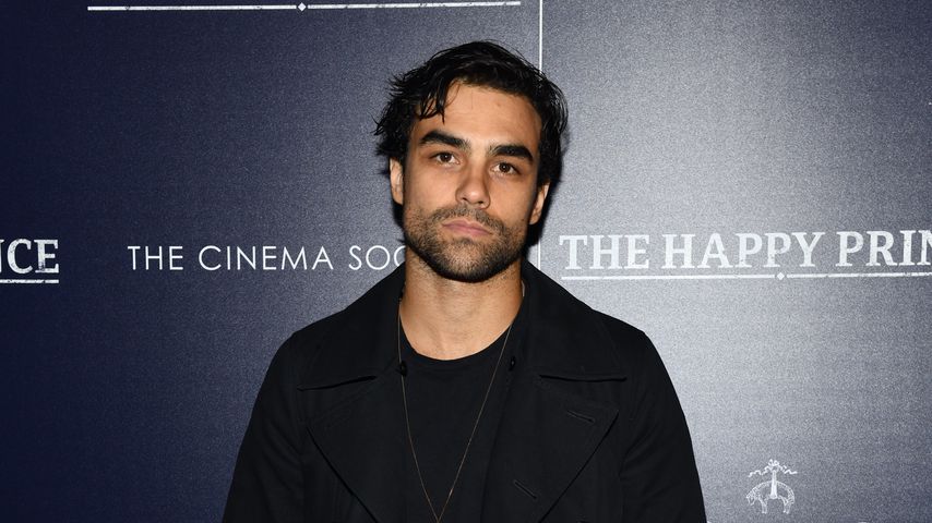 Diego Osorio, Investor