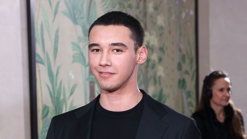 Hat sich Diego Pooths Leben nach "Let's Dance" geändert?