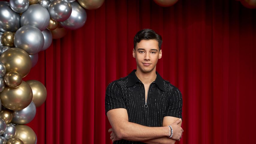 Will Diego Pooth nach "Let's Dance"-Sieg weiter im TV sein?