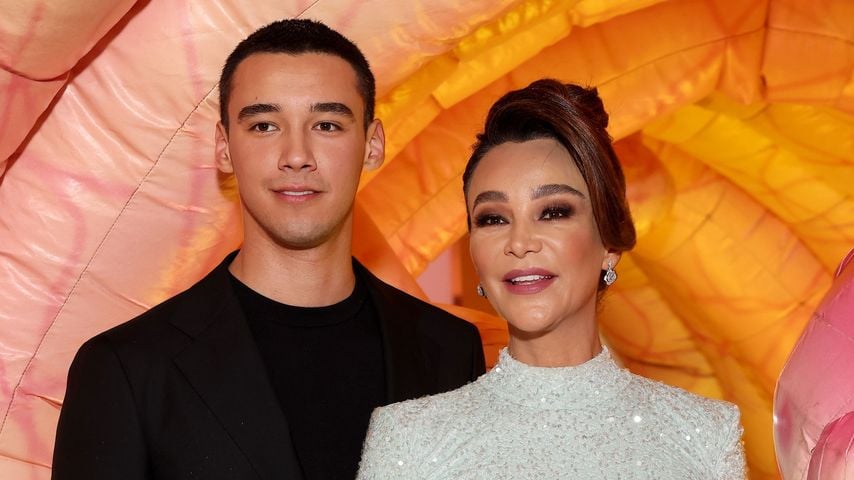 Diego Pooth siegte bei "Let's Dance" trotz Verletzung