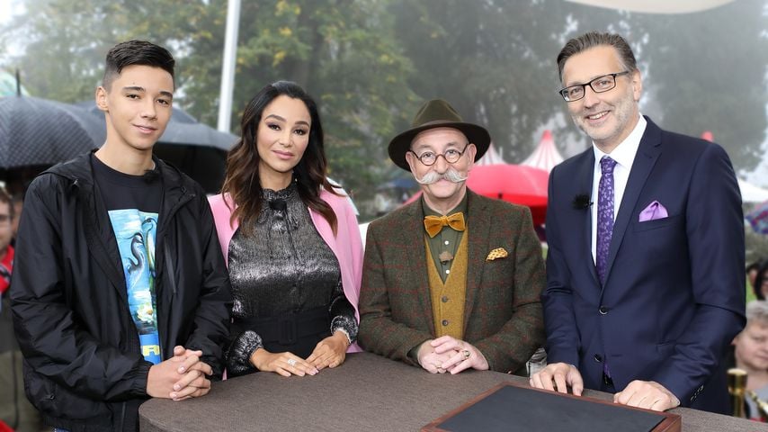 Verona Pooth erzielt Mega-Gewinn bei "Bares für Rares"!