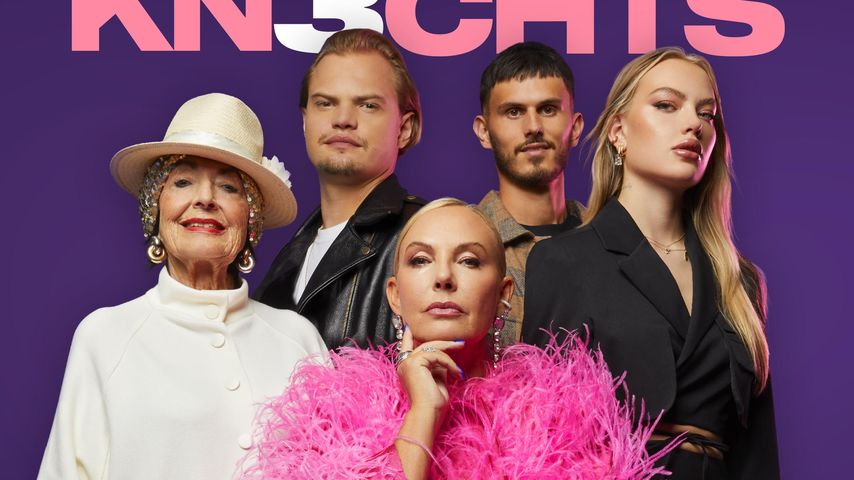 Neuer Trailer: Das sagen die Ochsenknechts zu Zoff mit Jimi