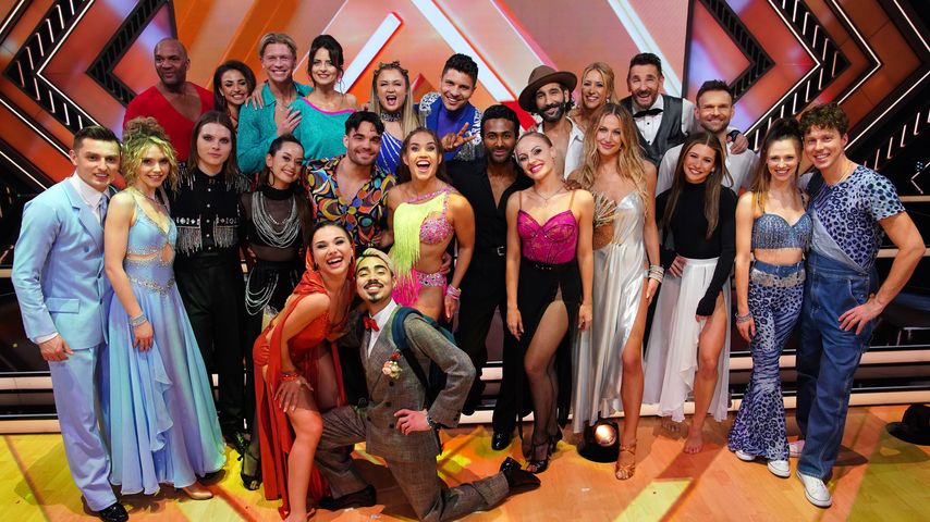Für diesen Promi ist "Let's Dance" in Folge vier vorbei!
