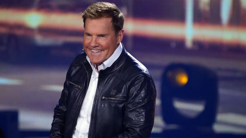 Dieter Bohlen bei der ersten DSDS-Liveshow