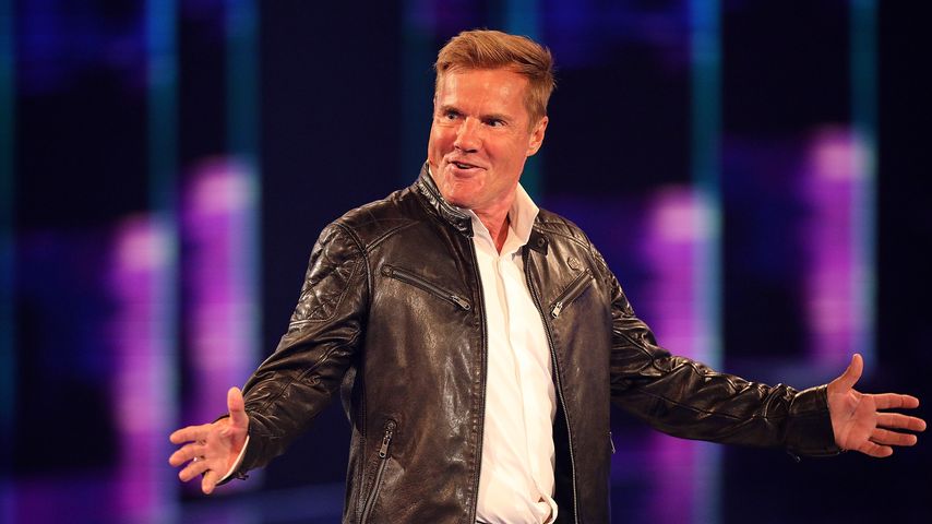 Dieter Bohlen bei DSDS