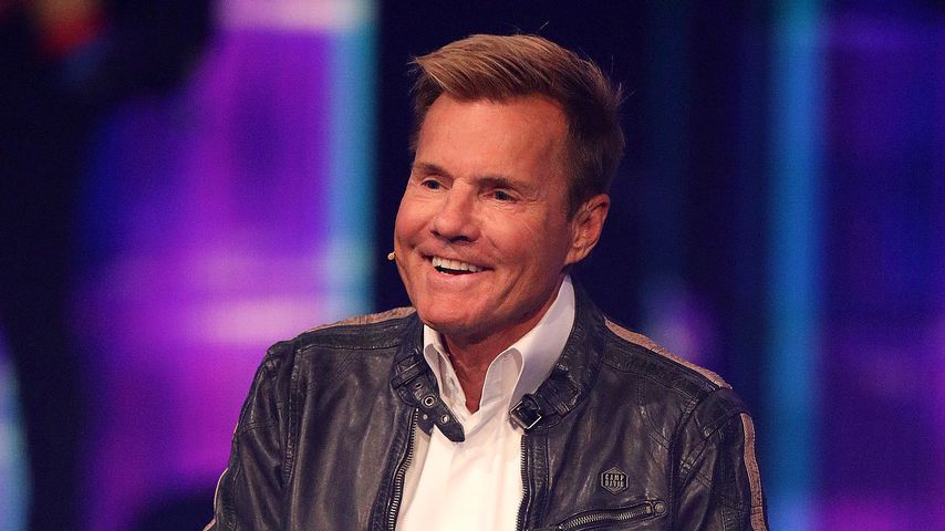 Howard Carpendale: DSDS ist ein Schlag ins Gesicht
