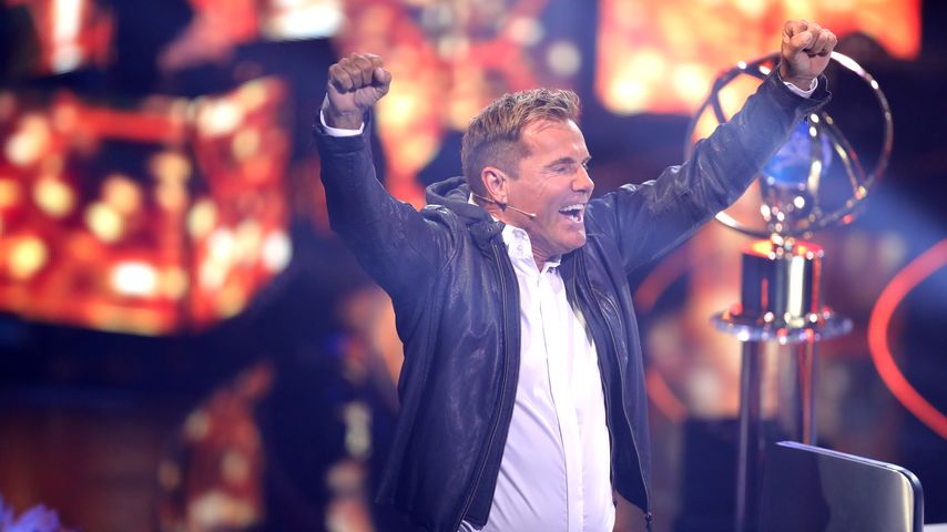 Dieter Bohlen, Musikproduzent und DSDS-Juror