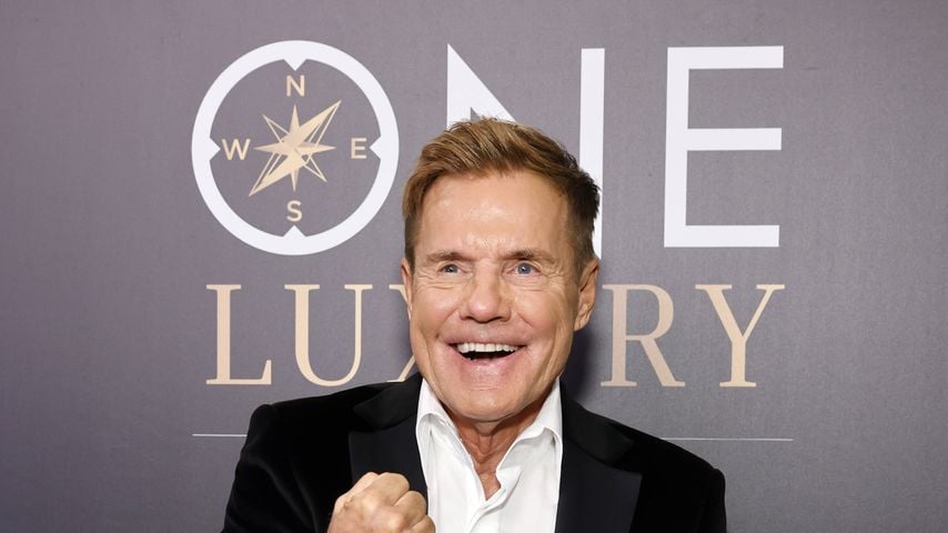 5 Kilo weg: Pop-Titan Dieter Bohlen zieht sportlich durch