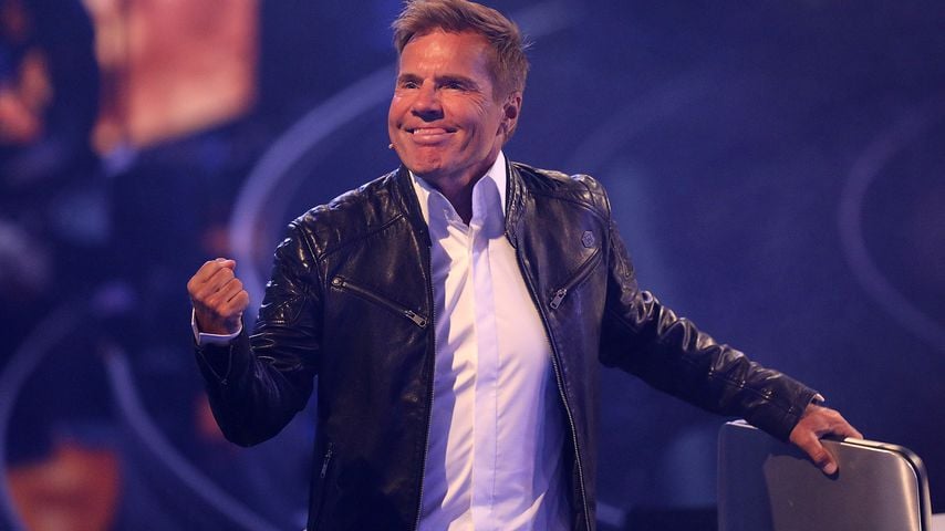 Nach Dieters Aufruf: Linda Teodosiu will in die DSDS-Jury