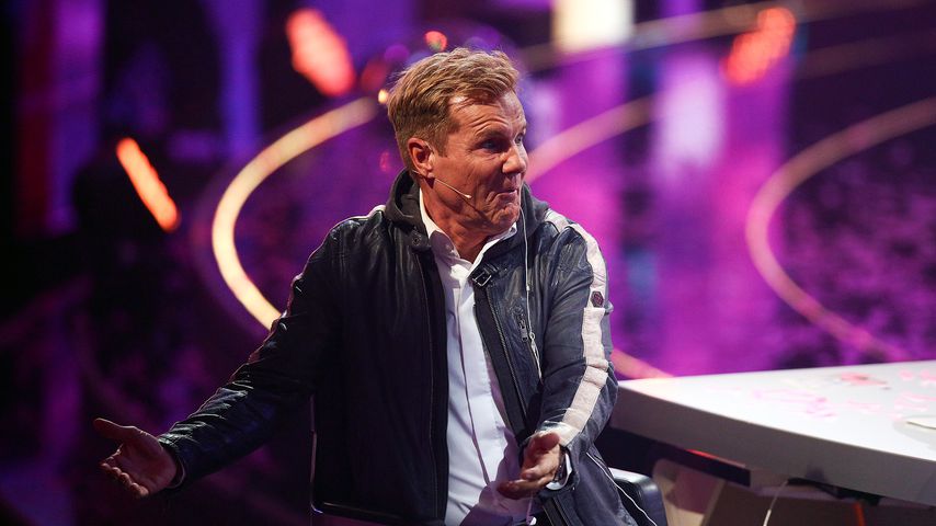 Dieter Bohlen stellt 60-jährige Jungfrau bloß