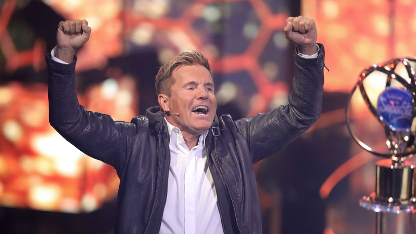 Songs klingen immer gleich? Jetzt wehrt sich Dieter Bohlen!