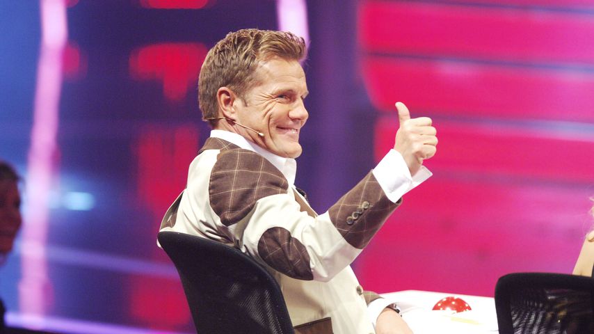 Dieter Bohlen, Musiker