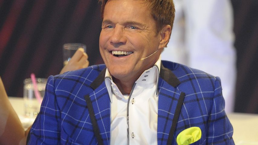 Das steckt wirklich hinter Dieter Bohlens Insta-Offensive!