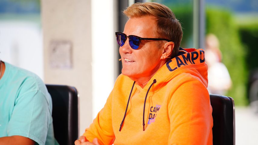 Dieter Bohlen in der 17. Staffel von DSDS