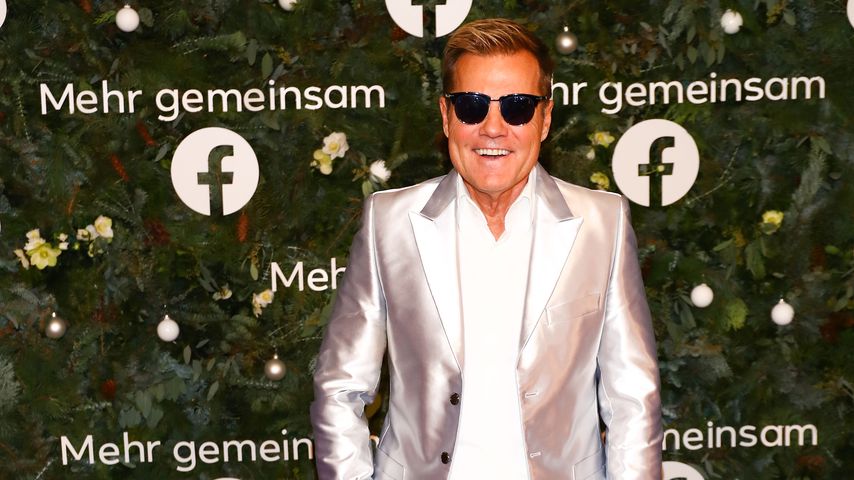 "Ganz normal": So feiert Familie Bohlen das Weihnachtsfest!