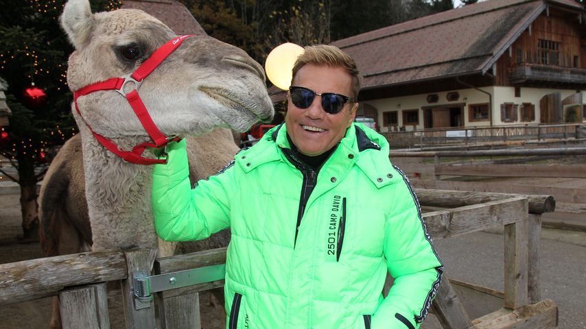 Bohlen: Kim Gloss ohne Make-up ist mal ganz gut