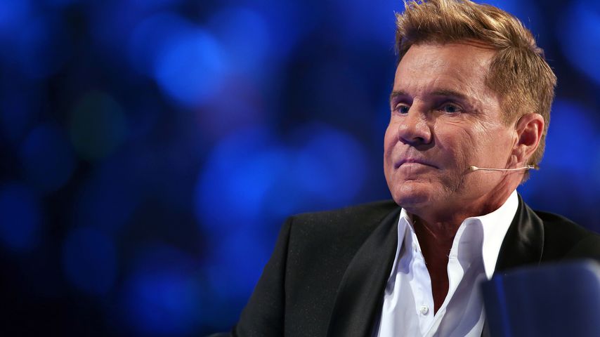 Dieter Bohlen, Fernsehstar
